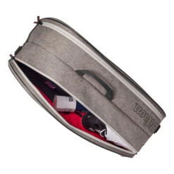 Wilson Team Racket Bag 6 Pack -Tennis Equipment Store 0235700000 12
