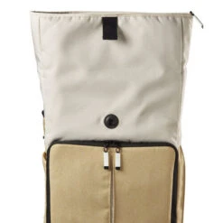 Wilson Lifestyle Foldover Backpack -Tennis Equipment Store 0236600000 12