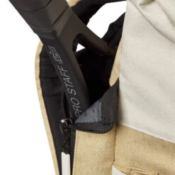 Wilson Lifestyle Foldover Backpack -Tennis Equipment Store 0236600000 17