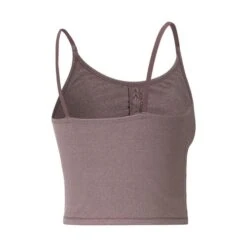 Puma Studio Foundation Ruches Tank Top Women -Tennis Equipment Store 02366000 0 2