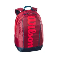 Wilson Junior Backpack -Tennis Equipment Store 0237200000 0 1
