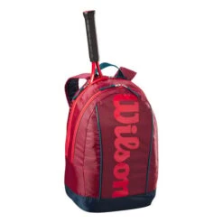 Wilson Junior Backpack -Tennis Equipment Store 0237200000 11