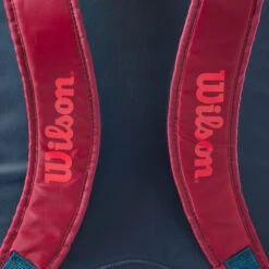 Wilson Junior Backpack -Tennis Equipment Store 0237200000 15