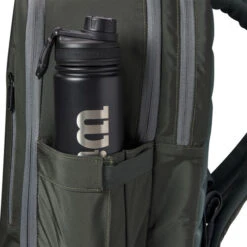 Wilson Tour Backpack -Tennis Equipment Store 0237600000 13
