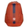 Wilson Roland Garros Team Backpack -Tennis Equipment Store 0238000000 000