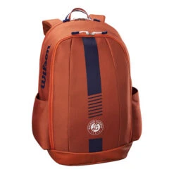 Wilson Roland Garros Team Backpack -Tennis Equipment Store 0238000000 0 1