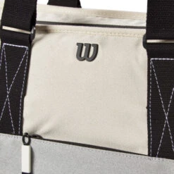 Wilson Women's Tote Sports Bag -Tennis Equipment Store 0238400000 16