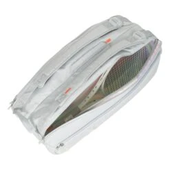 Wilson Shift Super Tour Racket Bag 9 Pack -Tennis Equipment Store 0239500000 11