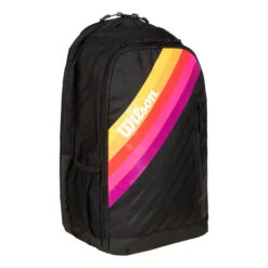 Wilson VHS Team Backpack Special Edition -Tennis Equipment Store 0239700000 0 1