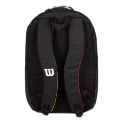 Wilson VHS Team Backpack Special Edition -Tennis Equipment Store 0239700000 0 2