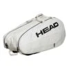 Head Pro X Racquet Bag L Racket Bag -Tennis Equipment Store 0246200000 000
