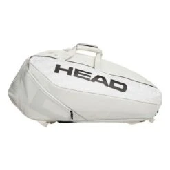 Head Pro X Racquet Bag L Racket Bag -Tennis Equipment Store 0246200000 0 4