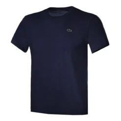 Lacoste Tennis T-Shirt Men 11 Lacoste Tennis T-Shirt Men -Tennis Equipment Store 02493000 000