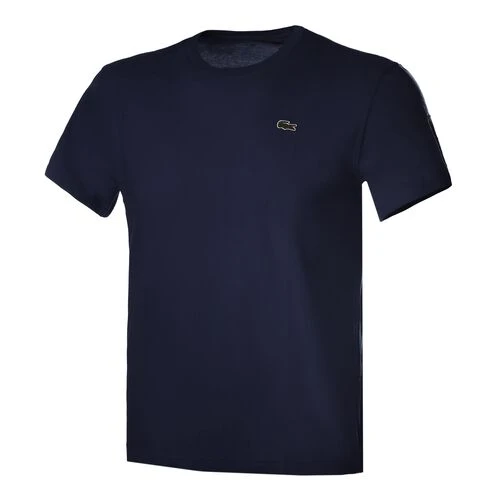 Lacoste Tennis T-Shirt Men 7 Lacoste Tennis T-Shirt Men - Image 5