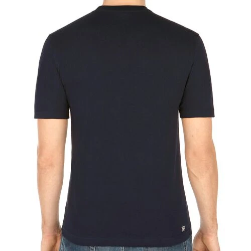 Lacoste Tennis T-Shirt Men 4 Lacoste Tennis T-Shirt Men - Image 2