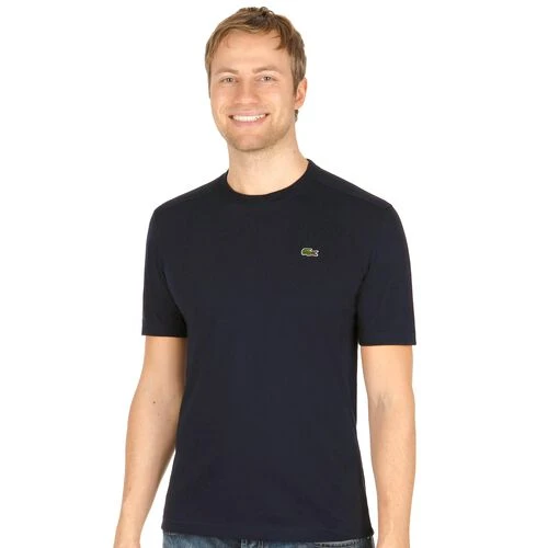 Lacoste Tennis T-Shirt Men 5 Lacoste Tennis T-Shirt Men - Image 3