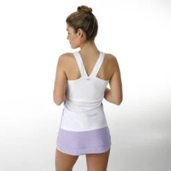 Fila Sera Tank Top Women -Tennis Equipment Store 02497000 12