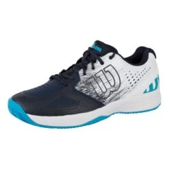 Wilson Kaos Comp 2.0 CC Ultra Clay Court Shoe Special Edition Men -Tennis Equipment Store 02506000 000