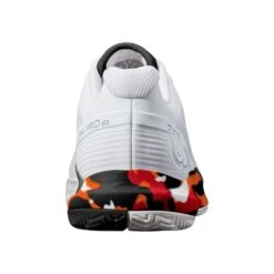 Wilson Rush Pro 3.5 Tokyo All Court Shoe Women -Tennis Equipment Store 02519000 0 2