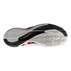 Wilson Rush Pro 3.5 Tokyo All Court Shoe Women -Tennis Equipment Store 02519000 0 5