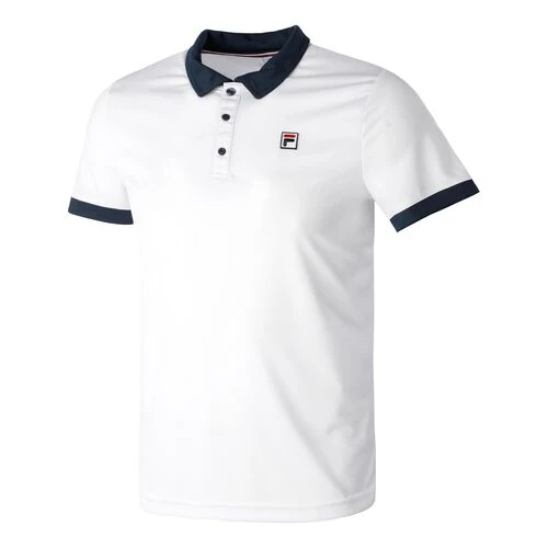 Fila Markus Polo Men 3 Fila Markus Polo Men