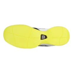 Wilson Kaos Devo Carpet Shoe Special Edition Men -Tennis Equipment Store 02524000 0 5