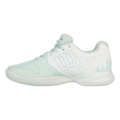 Wilson Kaos Devo Carpet Shoe Special Edition Women -Tennis Equipment Store 02525000 0 3
