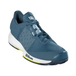 Wilson Kaos Swift Clay Court Shoe Men -Tennis Equipment Store 02573000 000