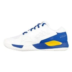 Wilson Rush Pro ACE Quiet Please Clay Court Shoe Women -Tennis Equipment Store 02670000 0 3