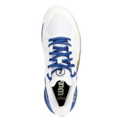 Wilson Rush Pro ACE Quiet Please Clay Court Shoe Women -Tennis Equipment Store 02670000 0 4