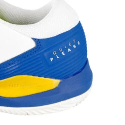 Wilson Rush Pro ACE Quiet Please Clay Court Shoe Women -Tennis Equipment Store 02670000 11