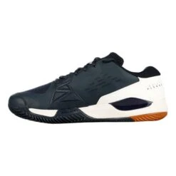 Wilson Rush Pro Ace Quiet Please Clay Court Shoe Men -Tennis Equipment Store 02671000 0 3