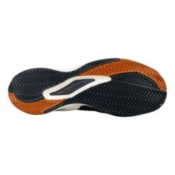 Wilson Rush Pro Ace Quiet Please Clay Court Shoe Men -Tennis Equipment Store 02671000 0 5