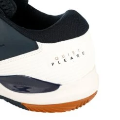 Wilson Rush Pro Ace Quiet Please Clay Court Shoe Men -Tennis Equipment Store 02671000 11