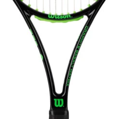 Wilson Blade 101L Tour Racket (Special Edition) -Tennis Equipment Store 02917000 10