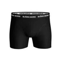 BJØRN BORG Sammy Boxer Shorts 3 Pack Men -Tennis Equipment Store 02938000 10