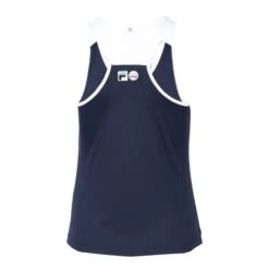 Fila Jasmine Tank Top Women -Tennis Equipment Store 02957000 0 2
