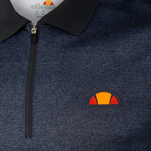 Ellesse Cromatico Polo Men 5 Ellesse Cromatico Polo Men - Image 3