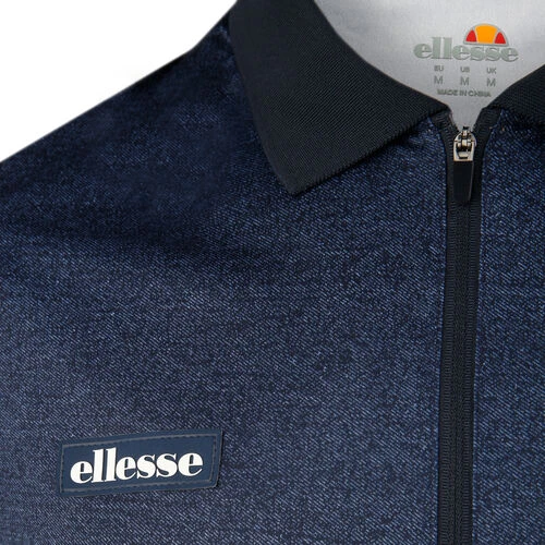 Ellesse Cromatico Polo Men 6 Ellesse Cromatico Polo Men - Image 4