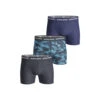 BJØRN BORG Shadeline Sammy Boxer Shorts 3 Pack Men 1 BJØRN BORG Shadeline Sammy Boxer Shorts 3 Pack Men -Tennis Equipment Store 03055000 000