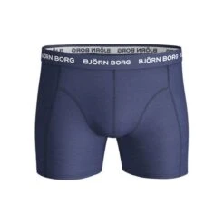 BJØRN BORG Shadeline Sammy Boxer Shorts 3 Pack Men -Tennis Equipment Store 03055000 12