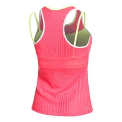 Lotto Superrapida V Tank Top Women -Tennis Equipment Store 03080000 0 2