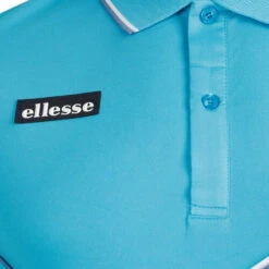 Ellesse Tolbiac Polo Men -Tennis Equipment Store 03091000 10