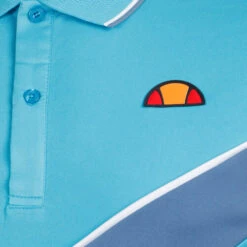 Ellesse Tolbiac Polo Men -Tennis Equipment Store 03091000 11