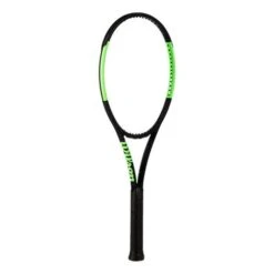 Wilson Blade 98 18x20 Countervail Tour Racket (Special Edition) -Tennis Equipment Store 03102000 0 6