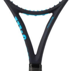 Wilson Ultra 100 Countervail Tour Racket (Special Edition) -Tennis Equipment Store 03184000 10