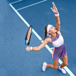 Wilson Ultra 100 Countervail Tour Racket (Special Edition) -Tennis Equipment Store 03184000 65