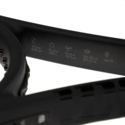 Wilson Pro Staff 97 L CV Tour Racket (Special Edition) -Tennis Equipment Store 03195000 12