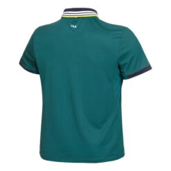 Fila Andrew Polo Men -Tennis Equipment Store 03221000 0 2