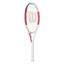 Wilson Six.One Lite 102 Lite Comfort Rackets -Tennis Equipment Store 03221000 0 6